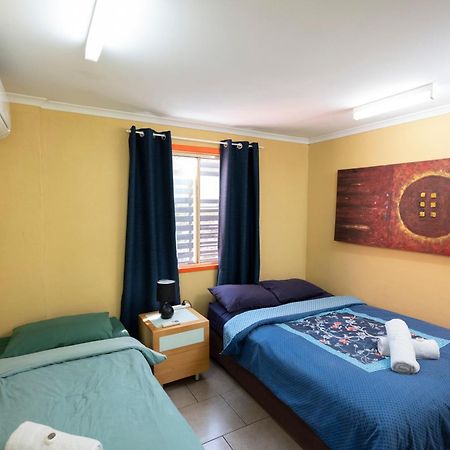 1770 Beachside Backpacker Agnes Water Exterior foto