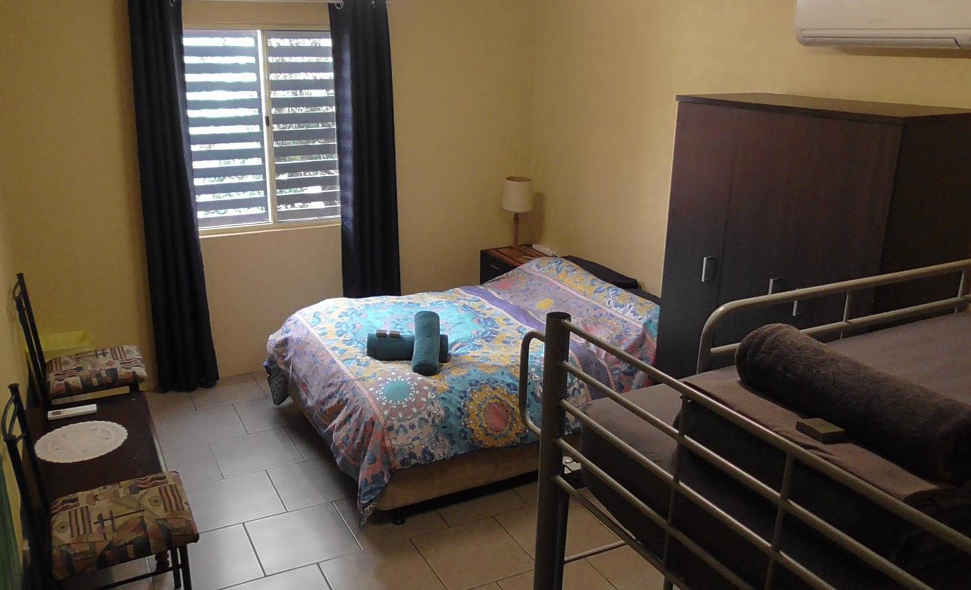 1770 Beachside Backpacker Agnes Water Exterior foto